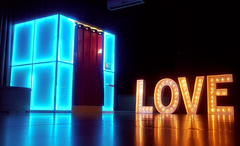 Cabine de prêmio: como usar gamificação para atrair público e potencializar ativações de
      marca