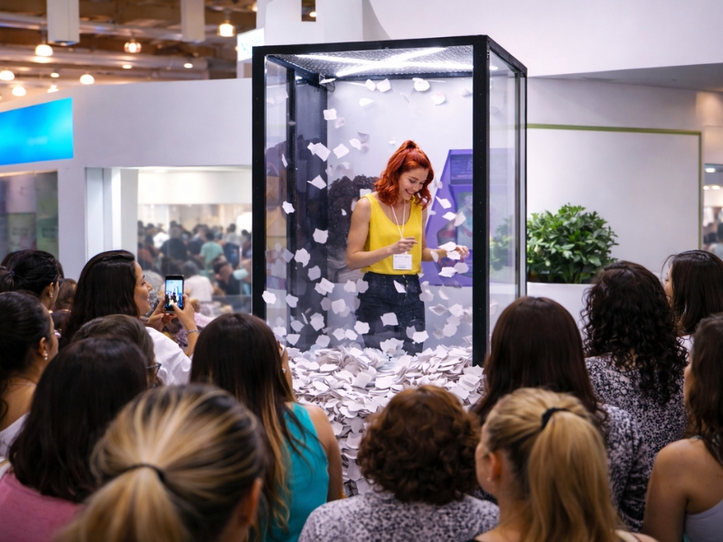 Cabine de vento: o que é, como funciona e quando vale a pena alugar