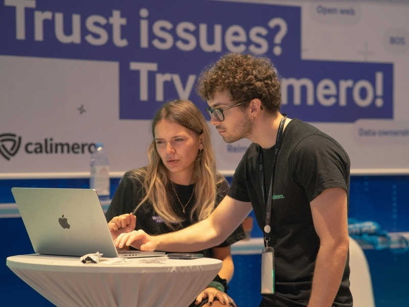 Como Atrair Mais Pessoas para o Stand em Feiras e Congressos (Sem Precisar “Grudar” no
      Público)