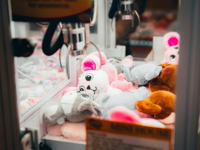 Estratégias para Aumentar o Engajamento no Stand com Máquinas Interativas